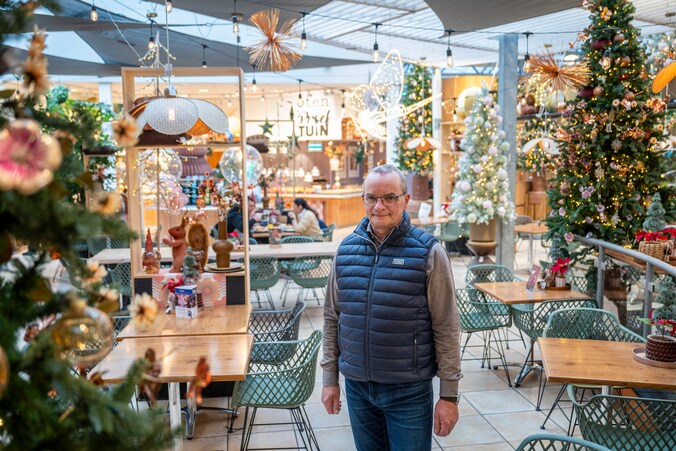 Intratuin Almelo gaat restaurant flink uitbreiden: ‘We trekken zelfs ...