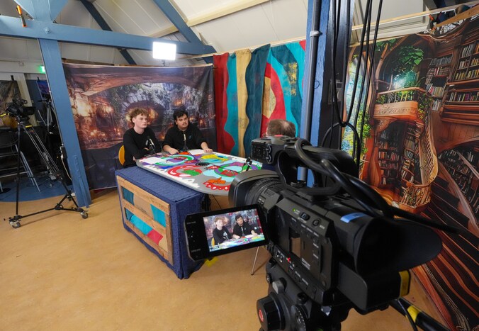 1Twente is nieuwe lokale omroep voor Haaksbergen, RTV Sternet ...