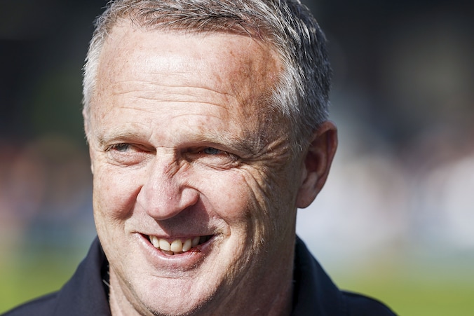 FC Twente en John van den Brom willen met elkaar verder | Sport ...