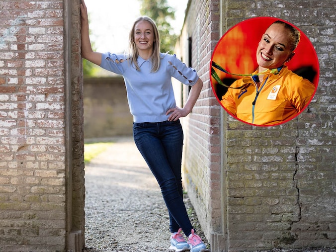 Hoe anderhalve minuut het leven van Sanne voor altijd veranderde ...