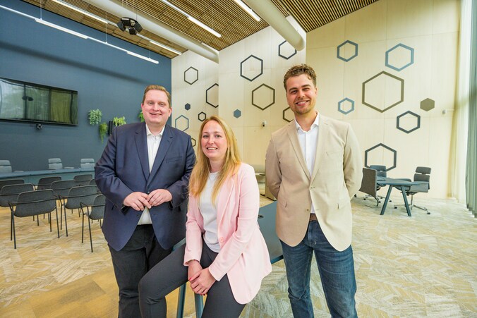 Borne gaat door op oude voet, maar wel met iets meer daadkracht | Regio ...
