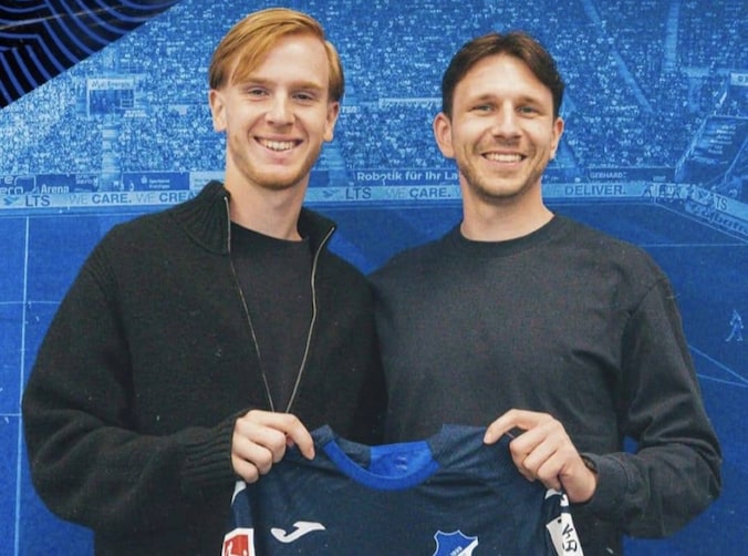 Mats Rots is FC Twente ‘super dankbaar’ na transfer: ‘Maar het was mijn ...