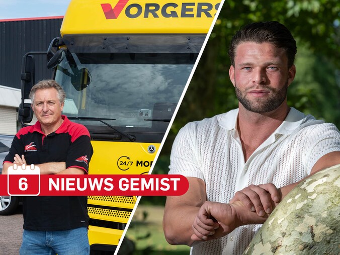 Gemist? Sleepdiensten trekken aan de bel om louche bergers & Joren uit ...