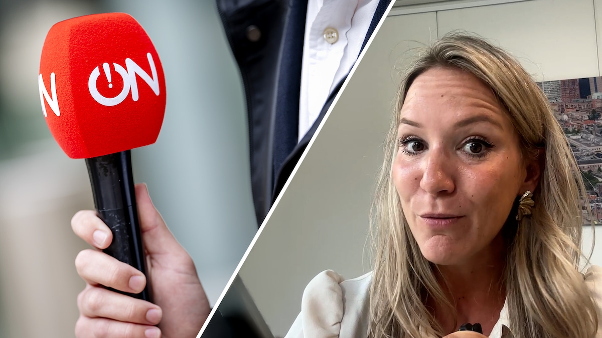 Publieke omroep ON! hangt schorsing boven het hoofd na beslissing minister