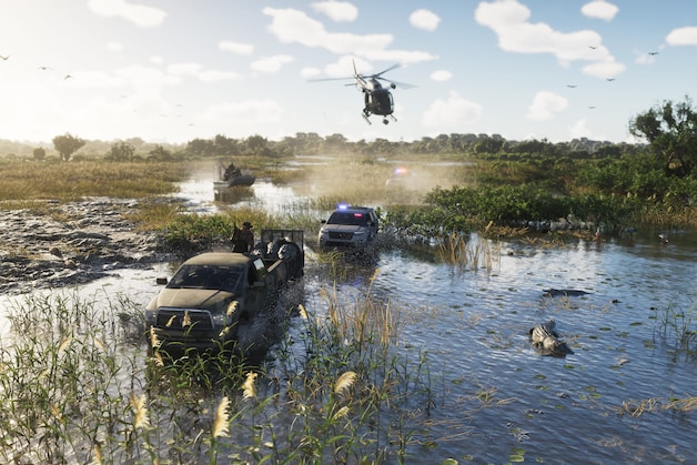 Paul en zijn bonuszoon tellen af naar GTA 6: ‘Gamen verbroedert ...