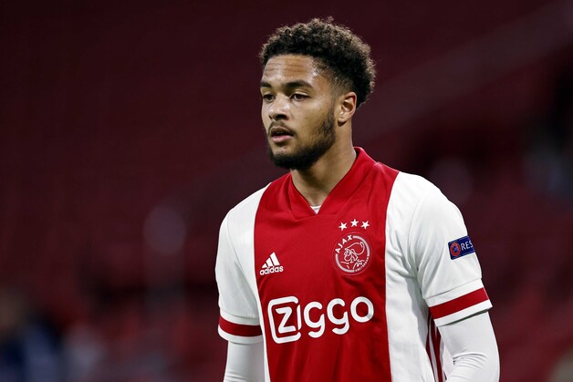 Vader van Ajax-talent Rensch vergooide in Twente zijn loopbaan | Sport ...