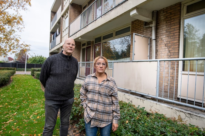 Trillingen in Hengelose woningen worden veroorzaakt door bedrijf, maar ...