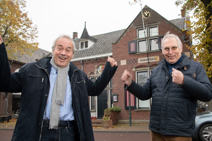 Oudheidkamer Holten blij verrast door extra geld voor uitbouw: ‘We ...