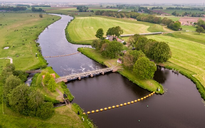Zeven zaken die je keuze bij de waterschapsverkiezingen kunnen bepalen ...
