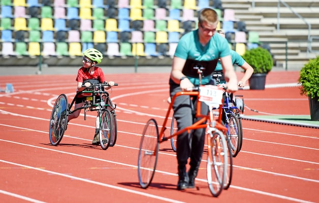 Gehandicaptensport is kwetsbaar in Twente: ‘Bij uitval van naasten is ...