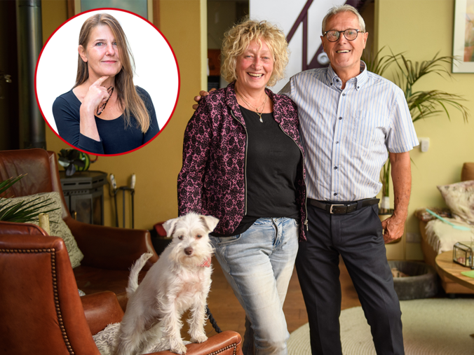De bizarre kwestie ‘Joop en Joke’ had veel eerder opgelost kunnen zijn ...