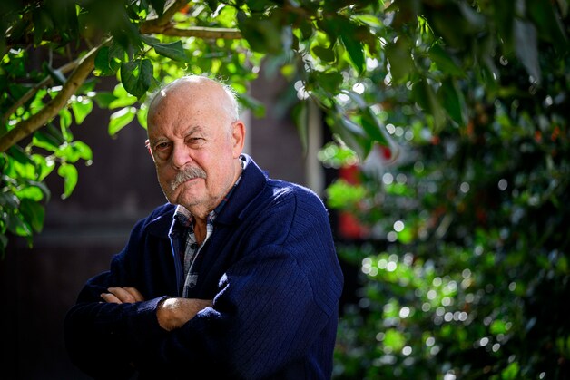 Jean Rouwet (80) was de eerste beroepsactivist van Twente: ‘Actievoeren ...