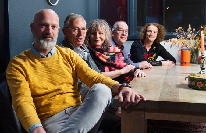 Hernieuwd appoffensief van goededoelengroep Blijgevig Borne: ‘We zitten ...