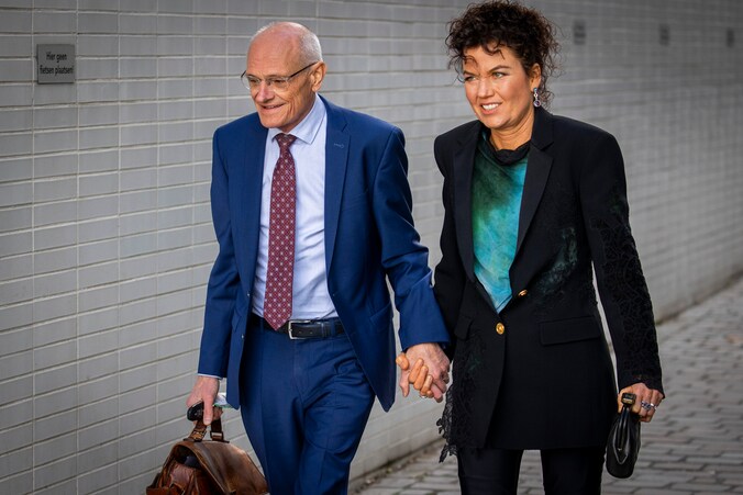 Tuchtrechter hard voor advocaat van Gerard Sanderink: ‘Geen ...