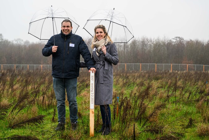 Waarom blijft de Bornsche Maten toch zo populair? | Regio | Tubantia.nl