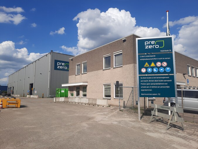 Hengelose afvalverwerker wil geen aanscherping van lozingseisen en ...