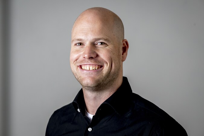 Nazi-tweets breken BBB-kandidaat Jasper Rekers uit Enschede op: hij ...