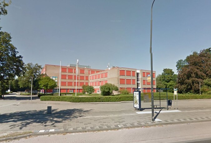 Jacobus Fruytier SG Regio Tubantia nl