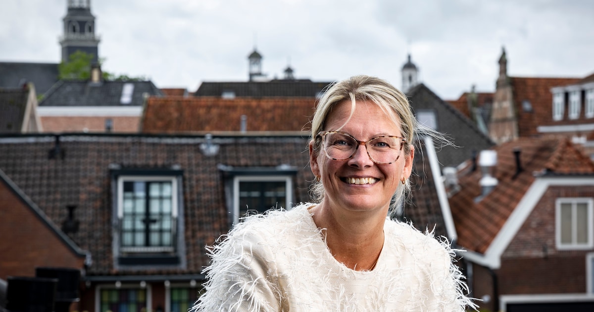 Getogen, maar niet geboren als ‘Siepel’: dit is kandidaat-wethouder Manon Olde Meule (49)