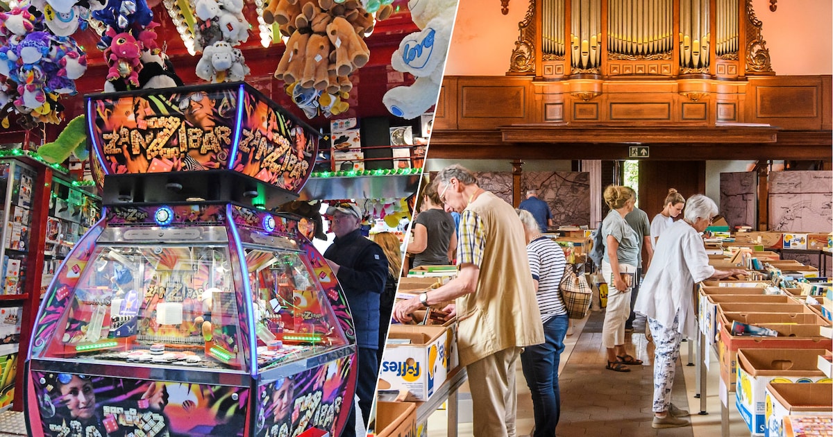 Kermis in Eibergen en veel live-muziek: dit is er te doen in Berkelland