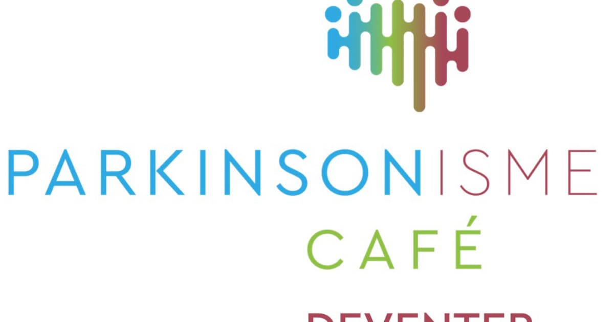 Presentatie Radboudumc bij Parkinson Café Deventer