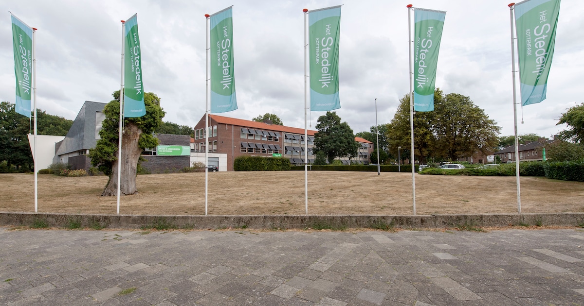 Onderwijsbond wil overleg met directie Kottenpark na wegsturen van twee docenten