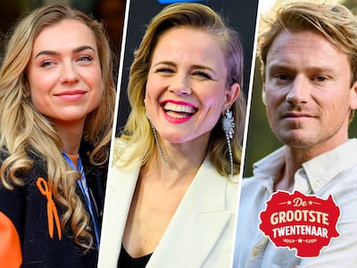 De zoektocht naar de Grootste Twentenaar gaat door: al meer 