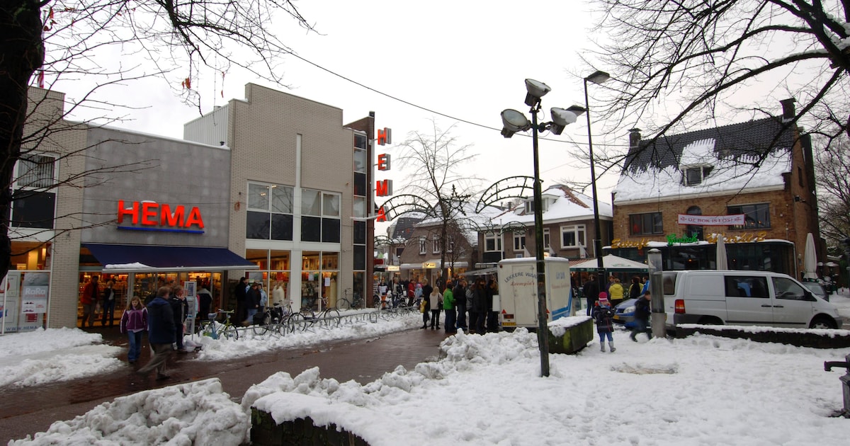 Toen Haaksbergen een spookdorp was, deel uw ervaring