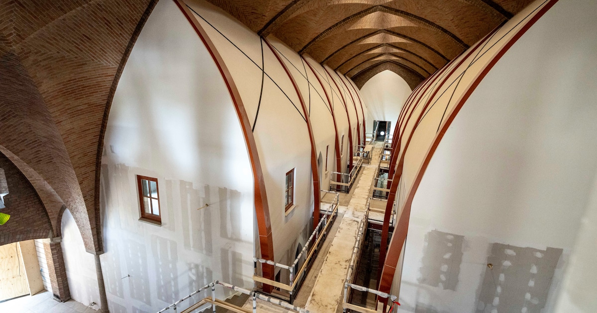 Zoveel nieuwe huizen kreeg Haaksbergen erbij (en dat wordt er ook nog eens heel veel gebouwd)