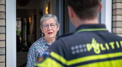 Nepagenten veroordeeld voor oplichting in Tubbergen: ‘Leg uw telefoon maar in een pan’
