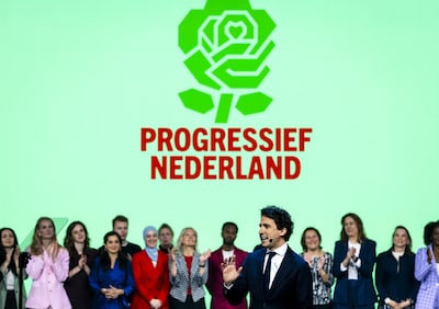 GroenLinks-PvdA heet vanaf nu PRO, maar Groep Markuszower ge