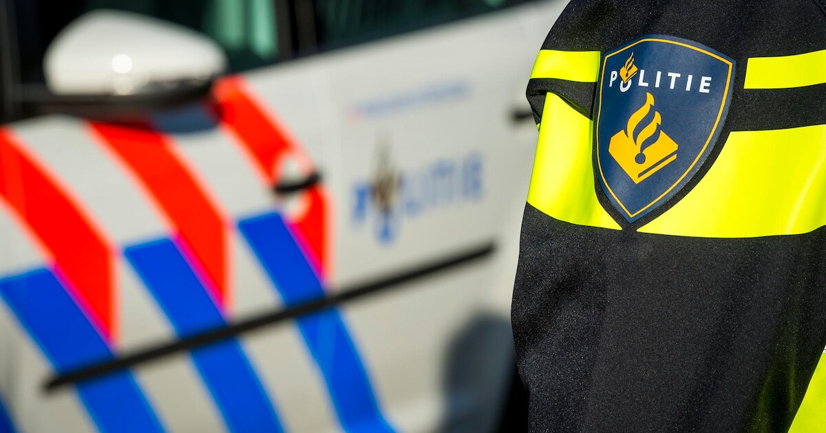 Man uit Tubbergen scheurt met 145 kilometer per uur door Fleringen