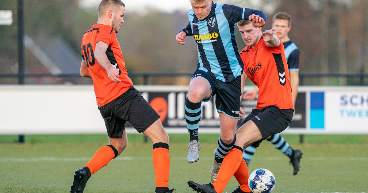 Hoeve Vooruit moet punten sprokkelen in seizoen vol onzekerheid