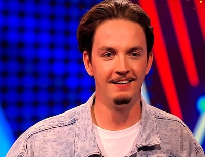 Ruben uit Hengelo maakt indruk op Suzan & Freek in The Voice of Holland