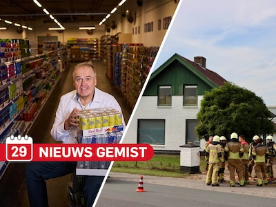 Gemist? Deze prijsvechter gaat de strijd aan met Action & politie ontdekt drugslab in Tubbergen