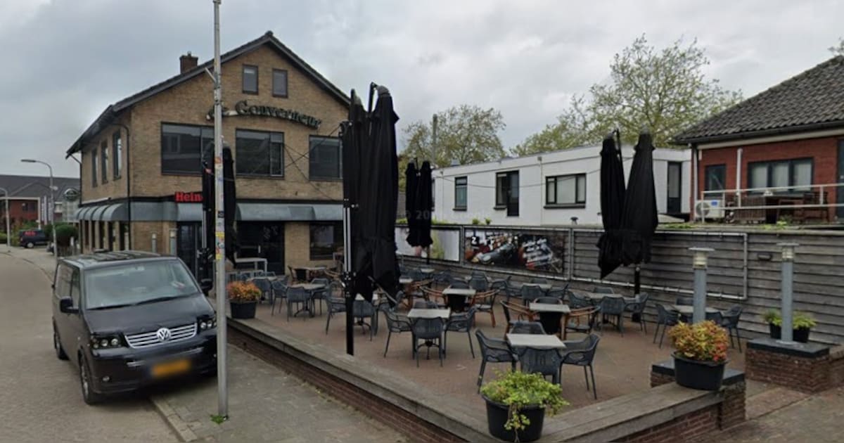 Het gaat mis in feesttent tijdens carnaval in Raalte: slachtoffer zwaar mishandeld