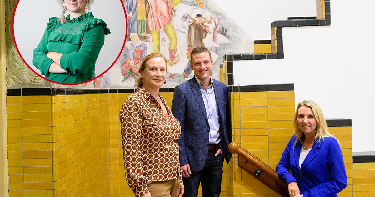 Peperdure verbouwing ‘Carmel’ in Oldenzaal: sentimenteel of ...