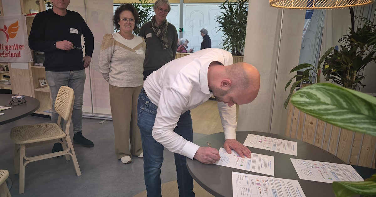 Zo vind je in Heerde sneller hulp als je moet rondkomen met weinig geld