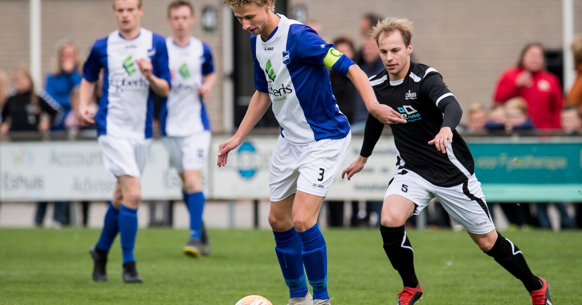 Vasse: een kleine club met grootste daden