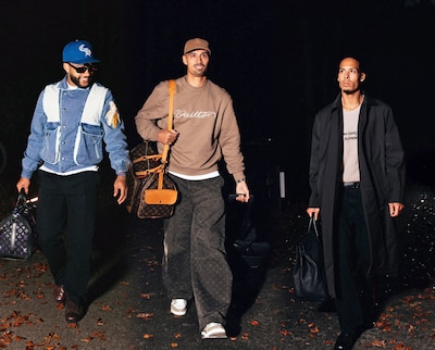 Mode-expert over Oranje: ‘Memphis' stijl schreeuwt ‘kijk mij geld hebben’, Virgil is stijlvol en ingetogen'