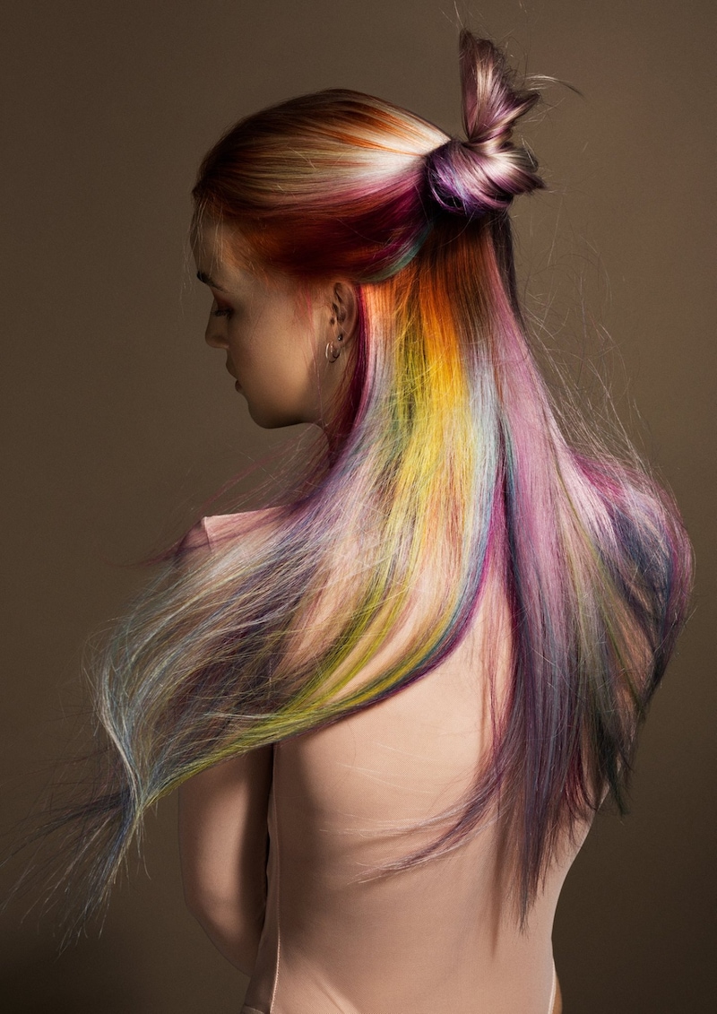 Schwarzkopf Creme Supreme L1 Verzorgende Lightener