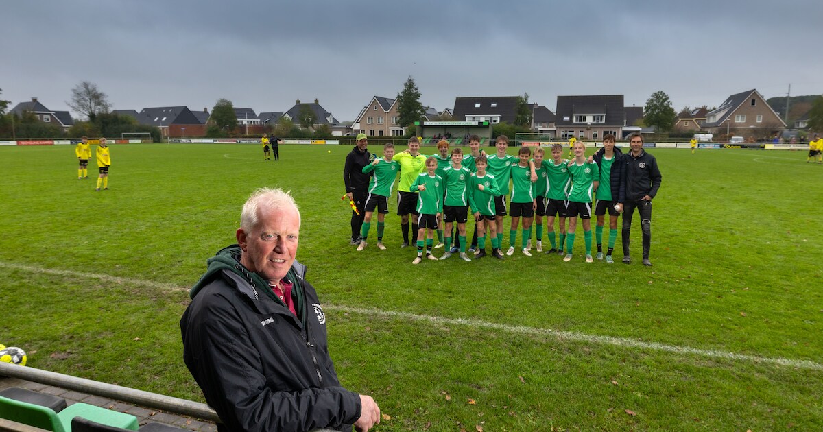 Opluchting in ’s-Heerenbroek, chagrijn in Zalk over aanleg kunstgrasvelden