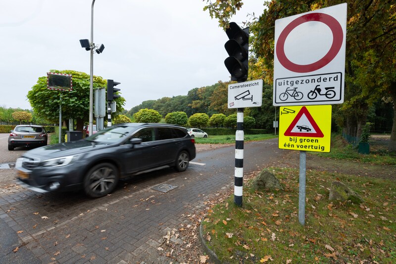 Enschedese ondernemer (met oog voor het milieu) wil met z’n auto vrije ...