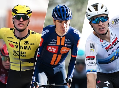 Tour of Holland heeft meteen allure: ‘Alle ingrediënten voor heel veel spektakel’