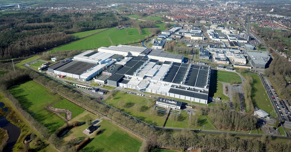 Urenco gaat 4000 huizen en ziekenhuis in Almelo verwarmen: ‘Uniek in Nederland’