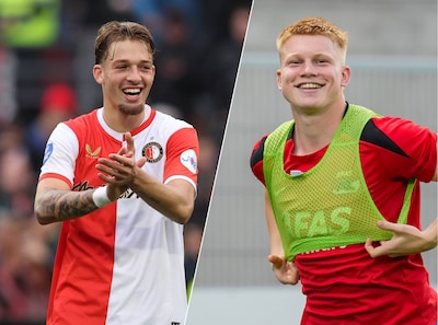 Ronald Koeman is ‘onder de indruk van kwaliteiten’ Luciano Valente en ziet gelijkenissen tussen Kees Smit en Pedri