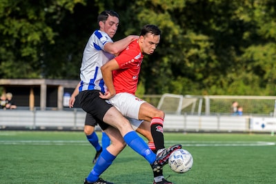 Districtsbeker amateurvoetbal: vijf punten van aandacht (en het overzicht van de groepen)