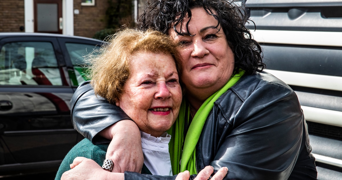 Moeder van Caroline van der Plas (BBB) overleden na kort ziekbed: ‘Blij dat we deze week bij haar wa