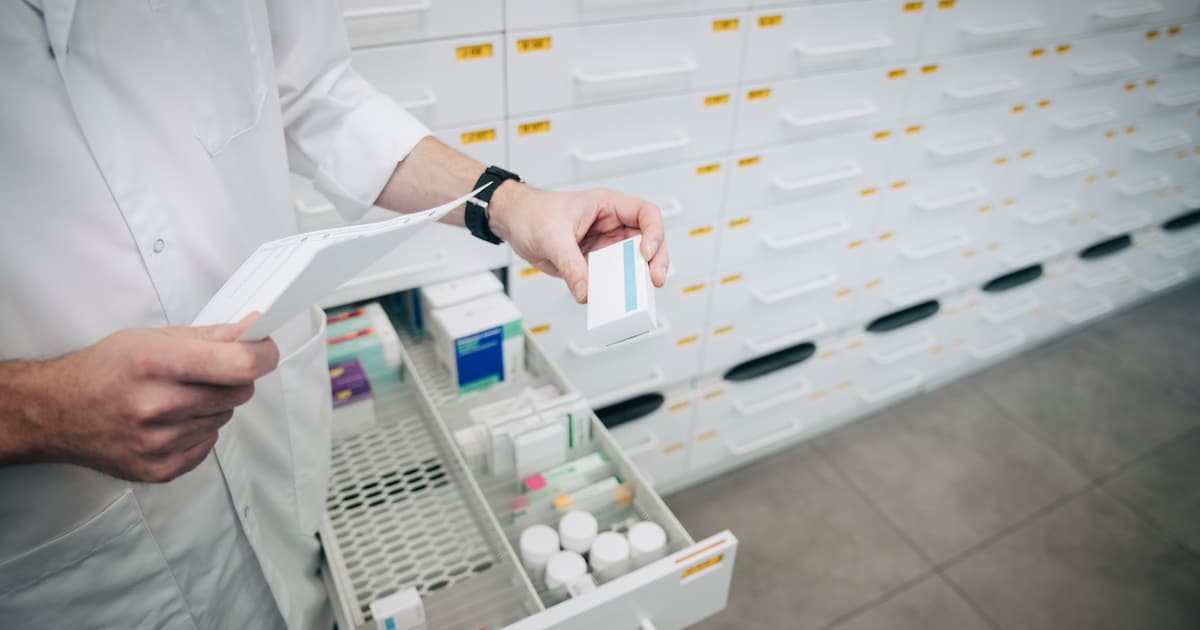Klant opgelicht, Eibergse apotheek slaat alarm