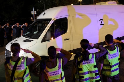 LIVE Midden-Oosten | ‘Hamas droeg een verkeerd lichaam over aan Israël’